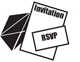 Invitations Icon