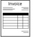 Invoices Icon